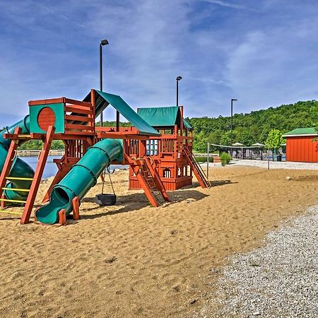 Walk-In Resort Condo, Near Silver Dollar City Branson Exterior foto