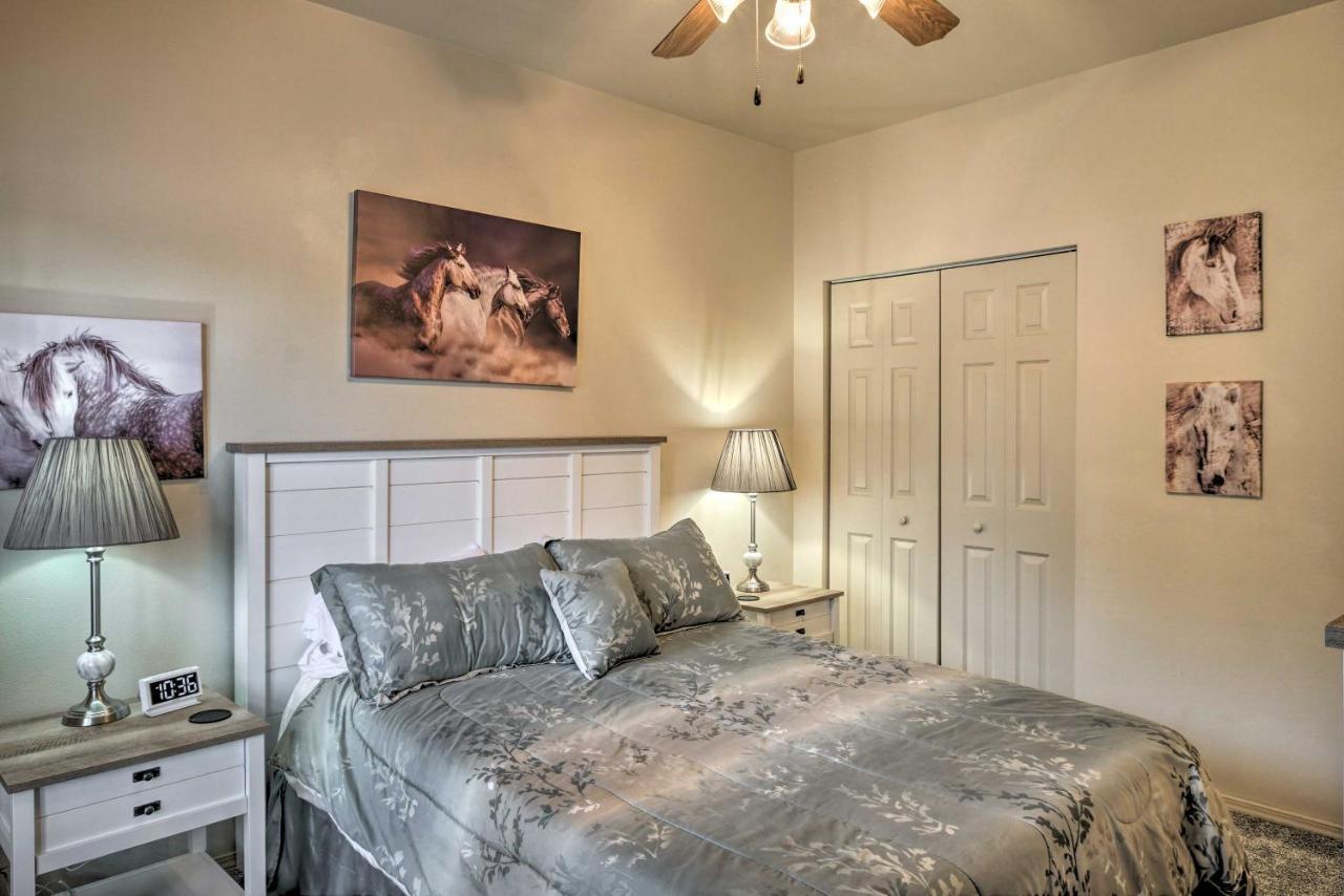 Walk-In Resort Condo, Near Silver Dollar City Branson Exterior foto